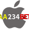 Aplicativo AA234BET para iOS