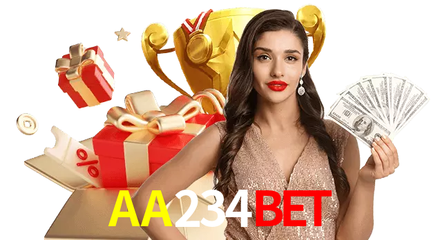 Jogue com dealers reais no AA234BET!