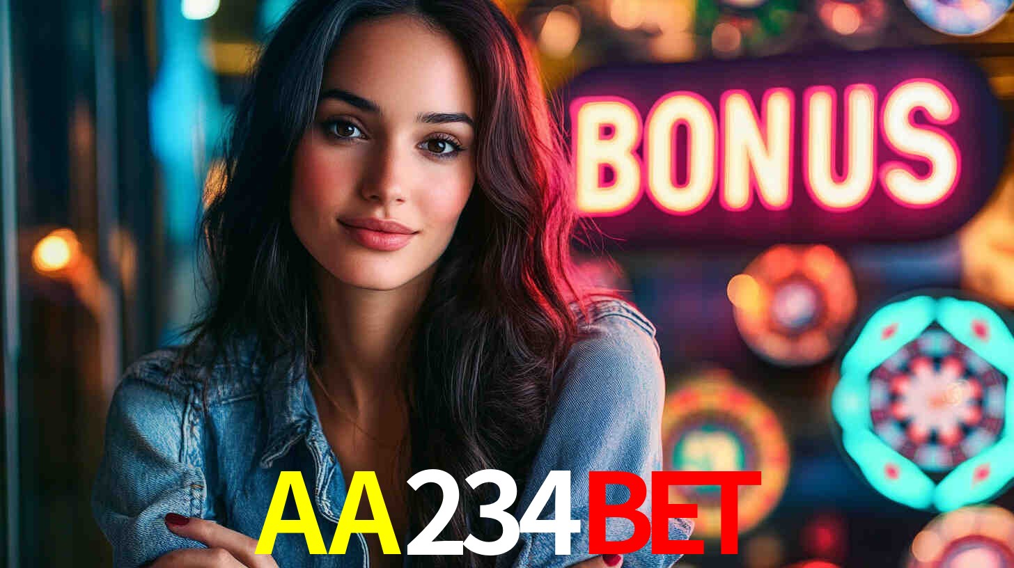 AA234 BET