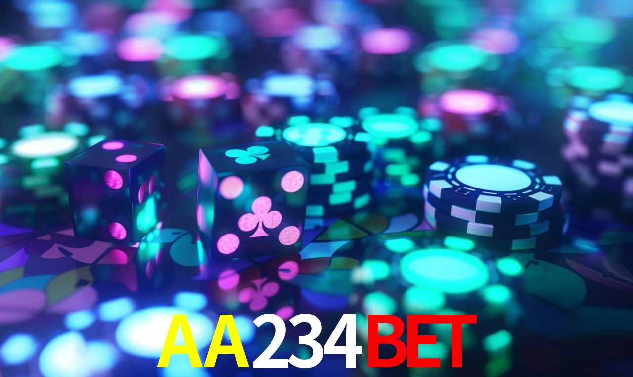 Experiência VIP AA234BET