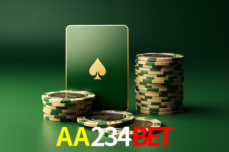 Statistics AA234BET