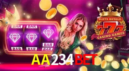 Descubra a Essência do AA234BET: Nossa História e Compromissos