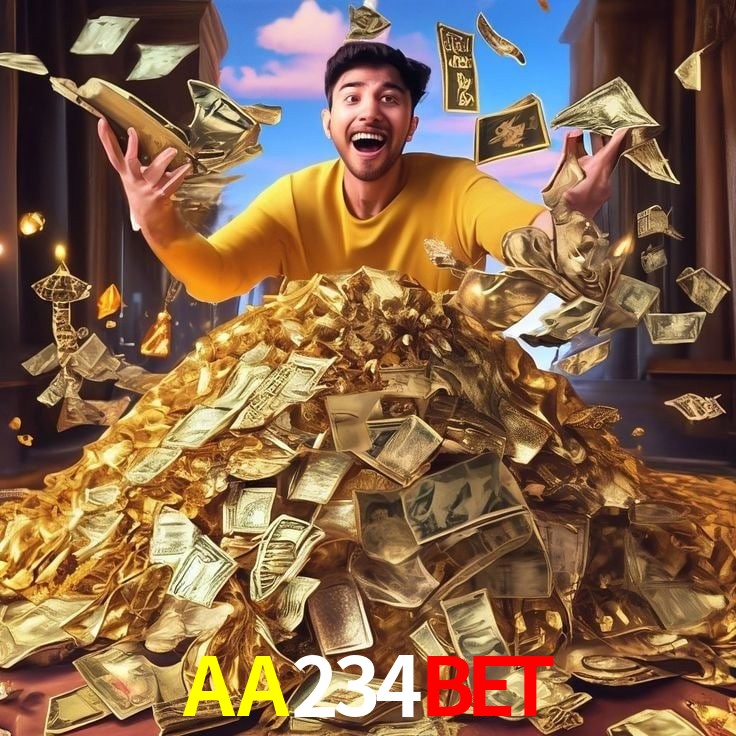 Estatísticas AA234BET