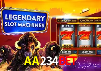 Desvendando o Mundo dos Jogos Virtuais na AA234BET