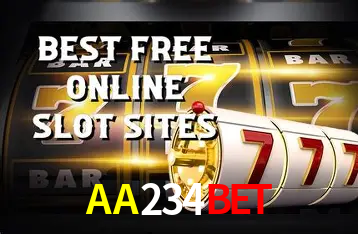 Desvendando o Mundo dos Jogos Virtuais na AA234BET