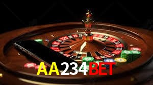 Experiência VIP AA234BET