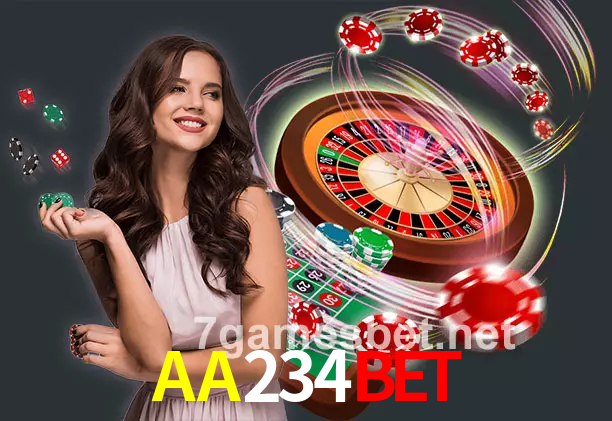 vivo no cassino AA234BET
