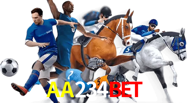 AA234BET