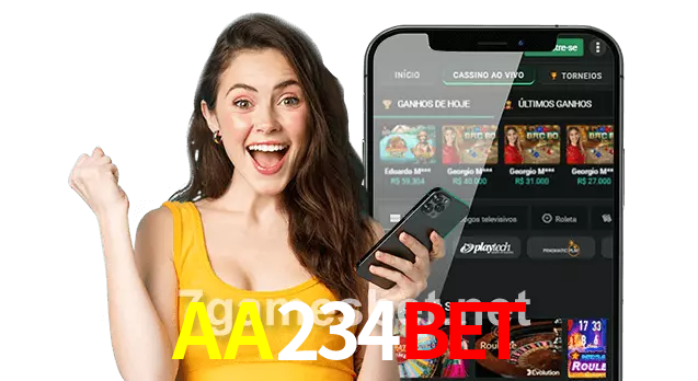 AA234BET