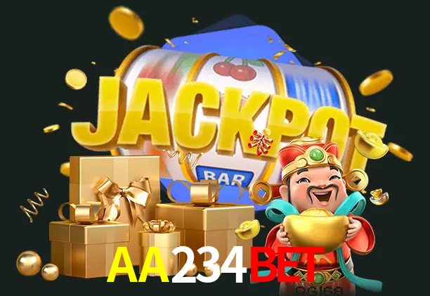 AA234BET bet