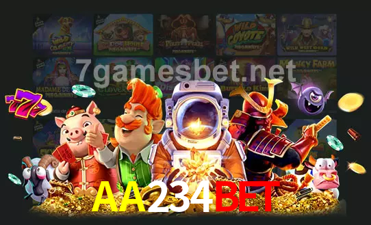 cassino AA234BET