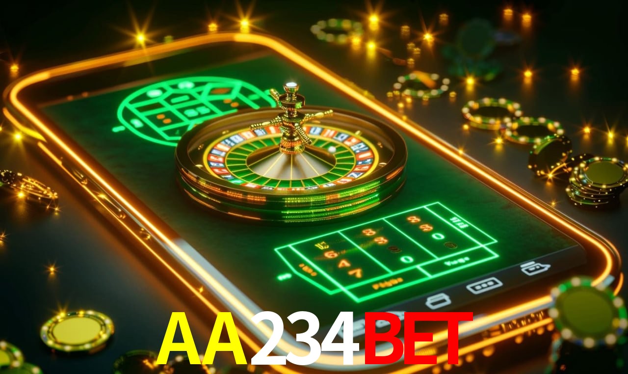 AA234BET - Support