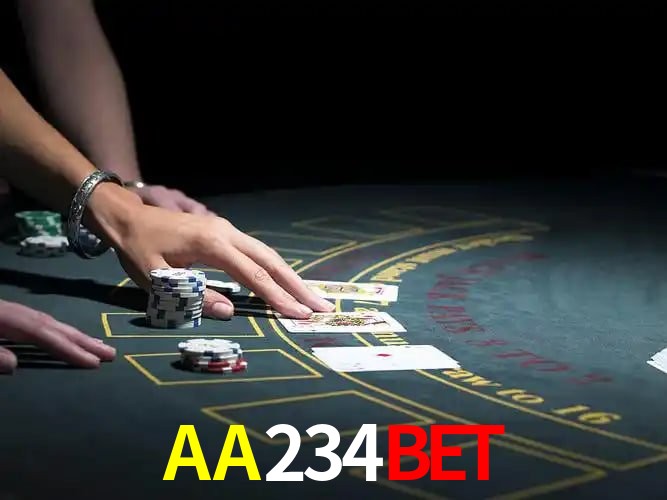 AA234BET Salvador - Support