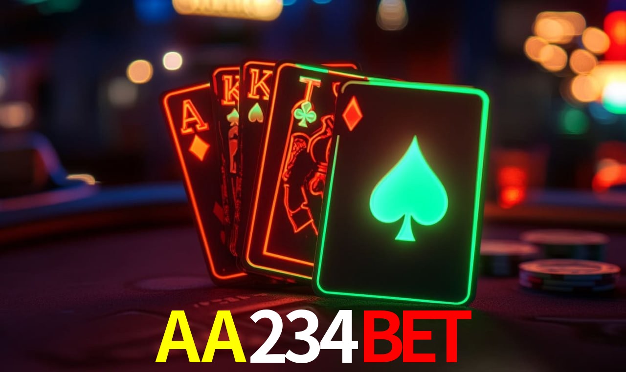 AA234BET Fortaleza - Sports Winners