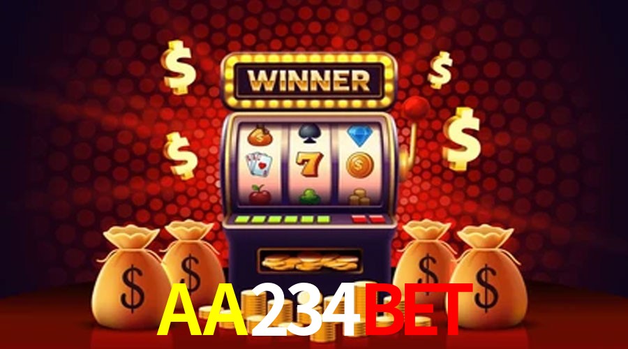 Flash Promotion AA234BET