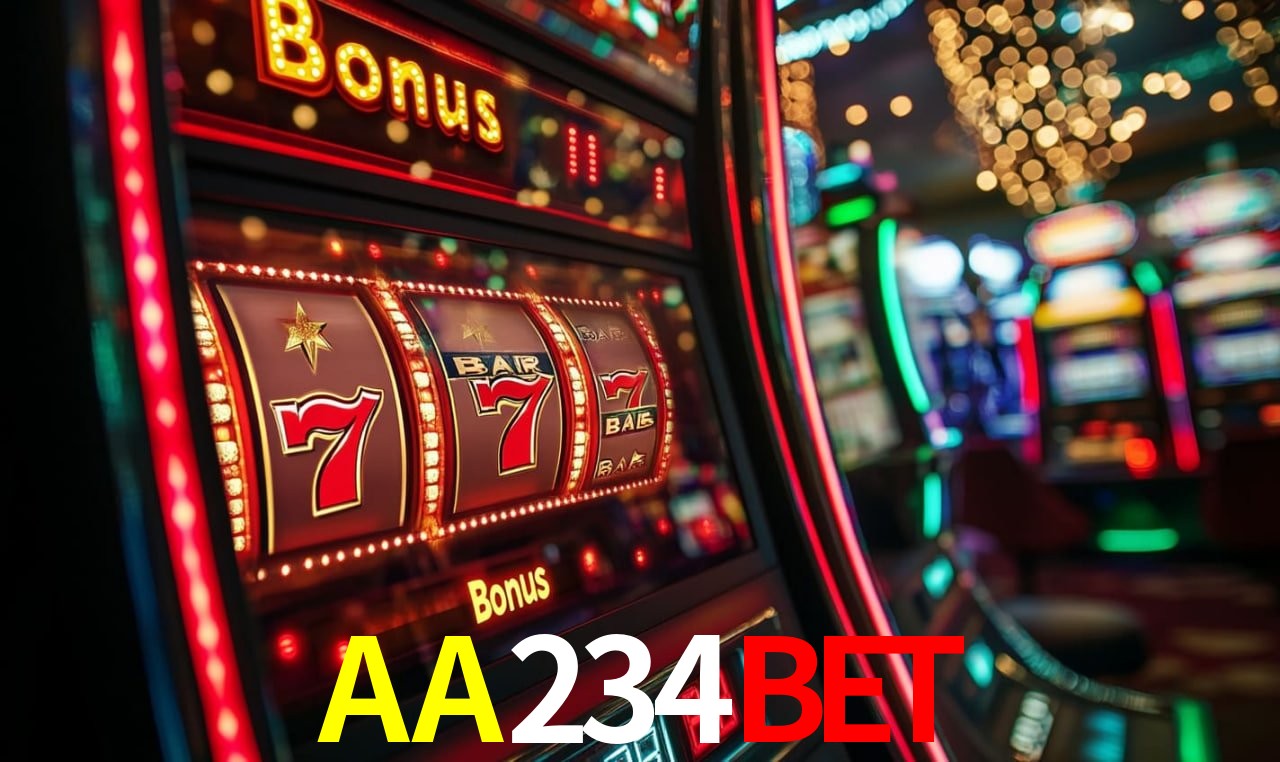AA234BET,AA234.BET