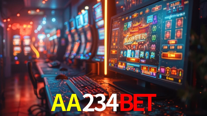 AA234BET