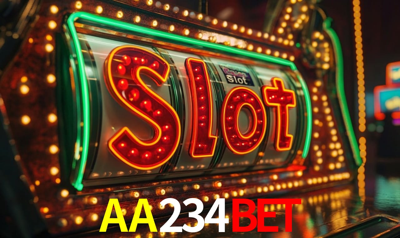 AA234BET Entrar - Login Seguro Certificado