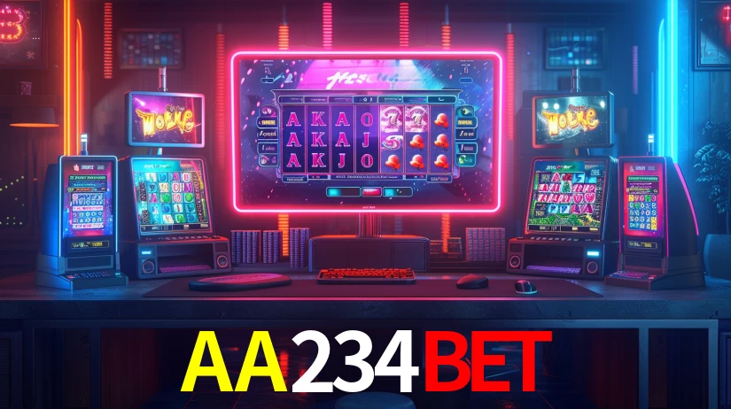 AA234 BET