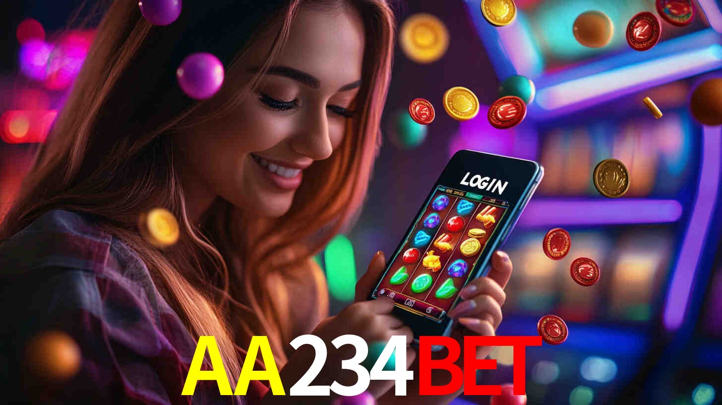 AA234BET,AA234.BET