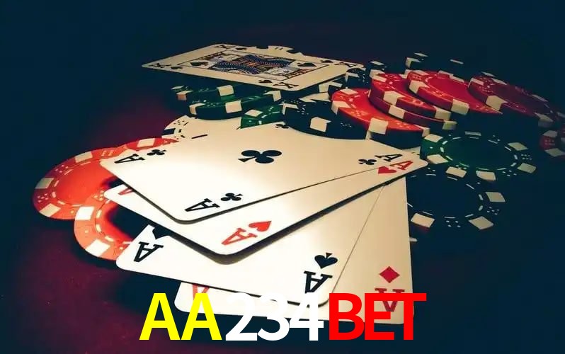 AA234BET Brasília - Betting Features