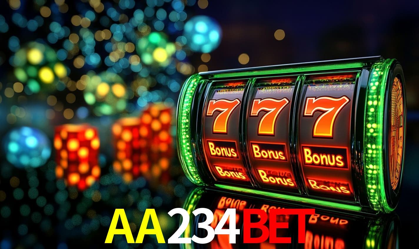 AA234BET Salvador - Statistics