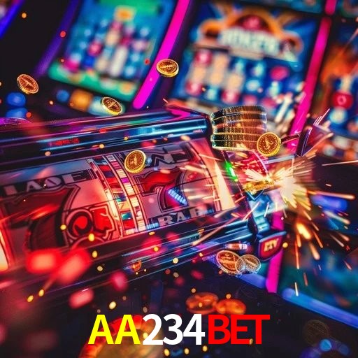 Apostas de Futebol AA234BET