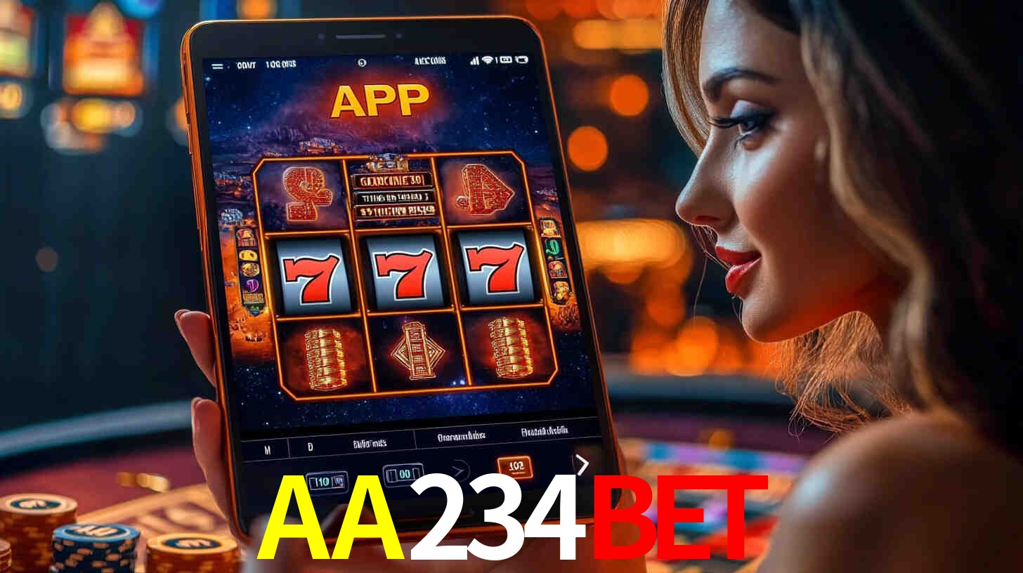 AA234.BET