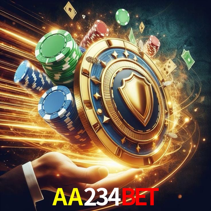 AA234BET Curitiba - Live Betting