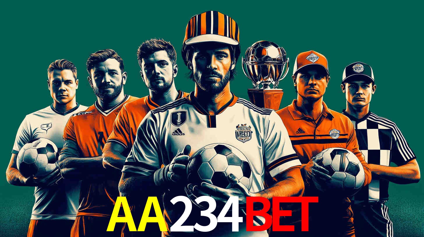 Descubra o Programa VIP da AA234BET: Vantagens Exclusivas para Jogadores