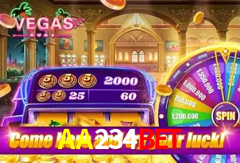 Desvendando o Mundo dos Jogos Virtuais na AA234BET