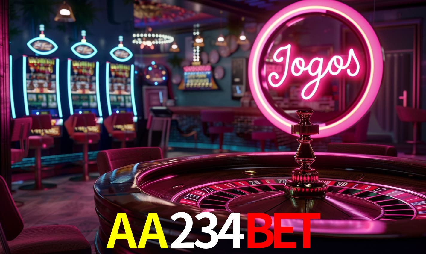 AA234BET Fortaleza - Leaderboard