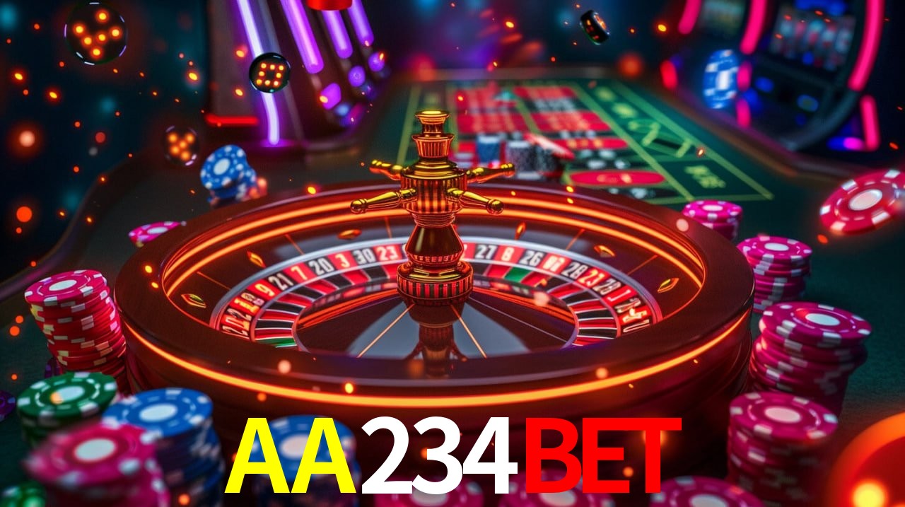 Torneios AA234BET
