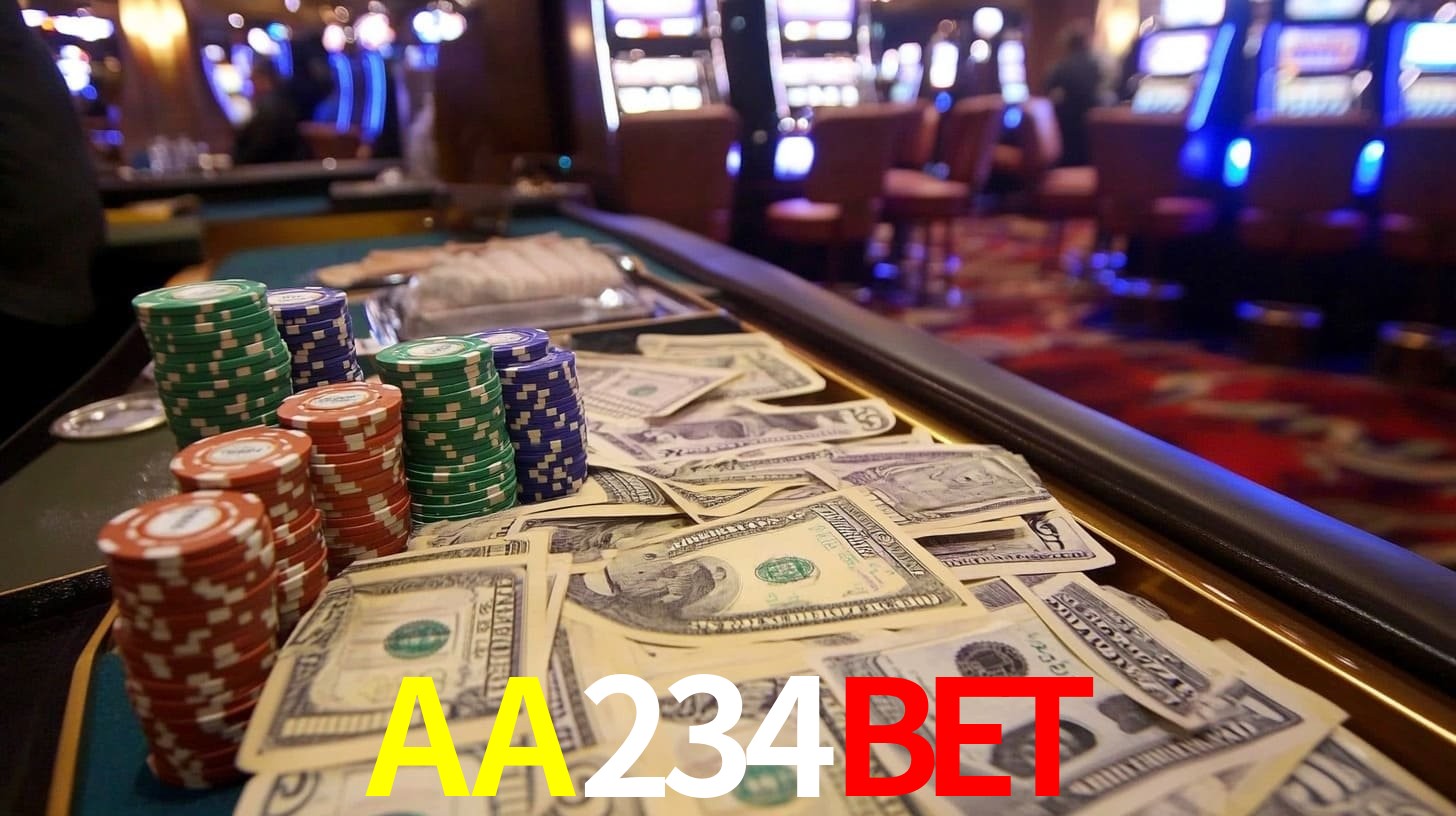 AA234BET Belo Horizonte - Winners