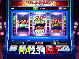 A Emoção da Loteria na AA234BET: Uma Chance de Mudança de Vida