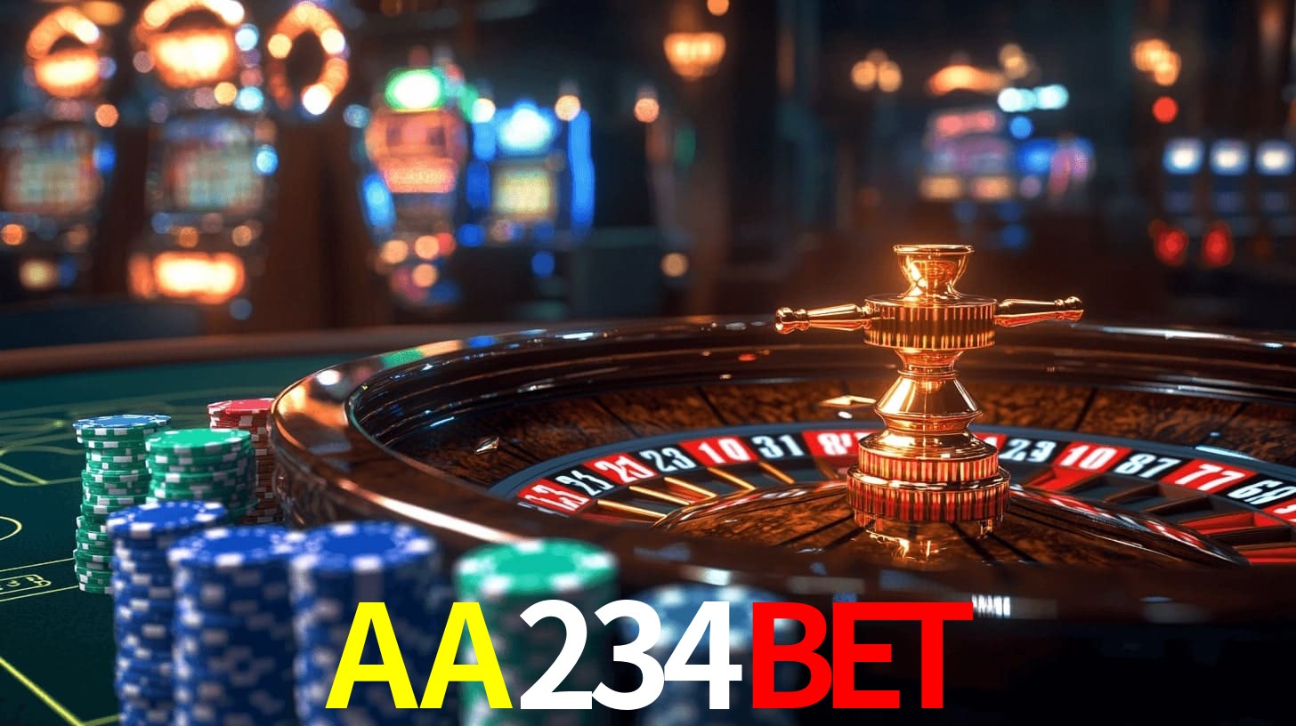 AA234 BET