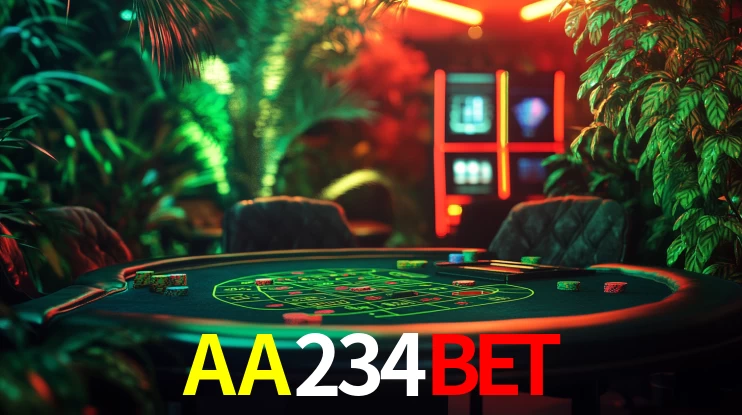 Aviator Game AA234BET