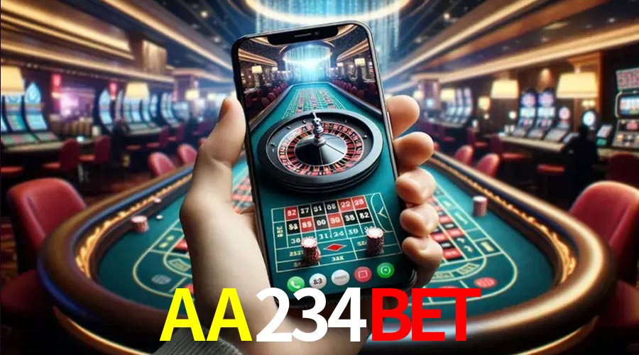 Security Systems AA234BET