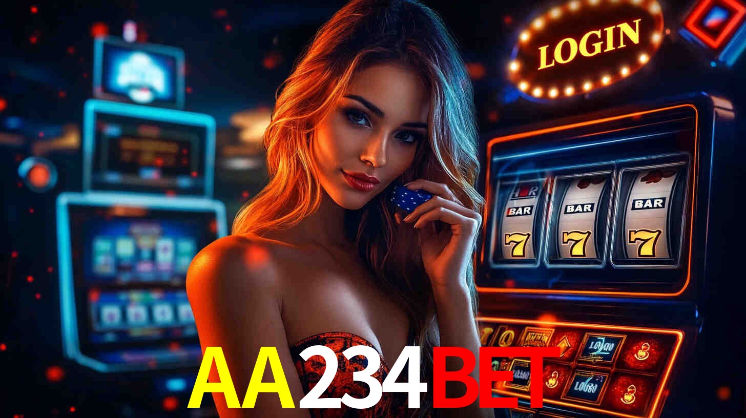 AA234 BET