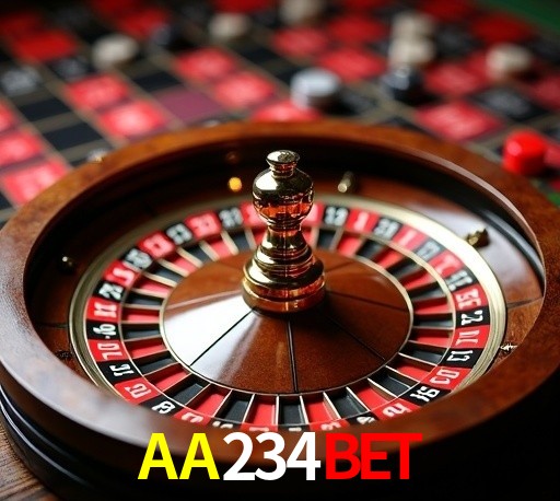 AA234BET Curitiba - Statistics