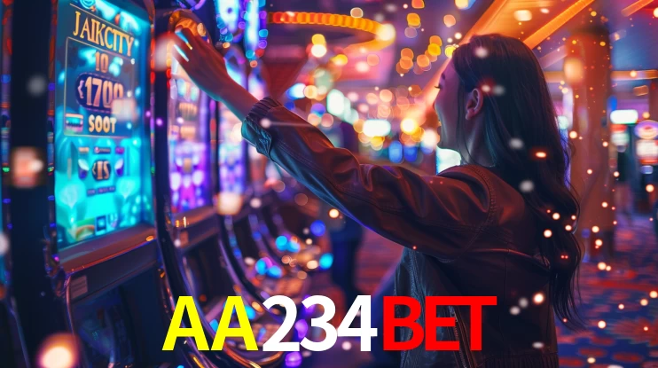 AA234BET