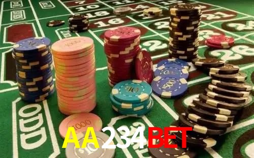 AA234BET - App Performance