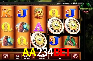 Desvendando o Mundo dos Jogos Virtuais na AA234BET