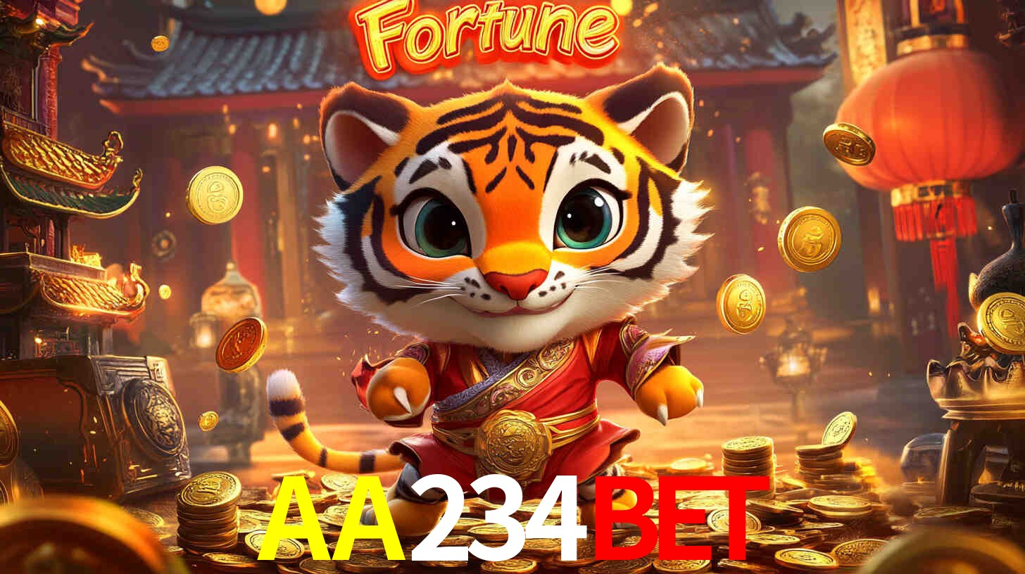 A Popularidade dos Caça-Níqueis no AA234BET