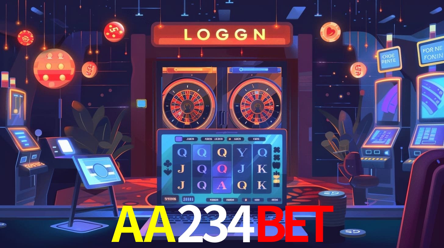AA234BET - User Statistics
