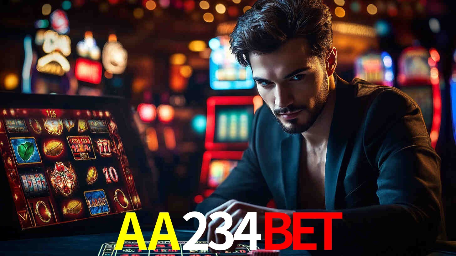 AA234BET: Jogue Crash e Experimente Alta Recompensa Instantânea