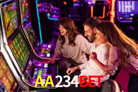 Bônus Diários AA234BET