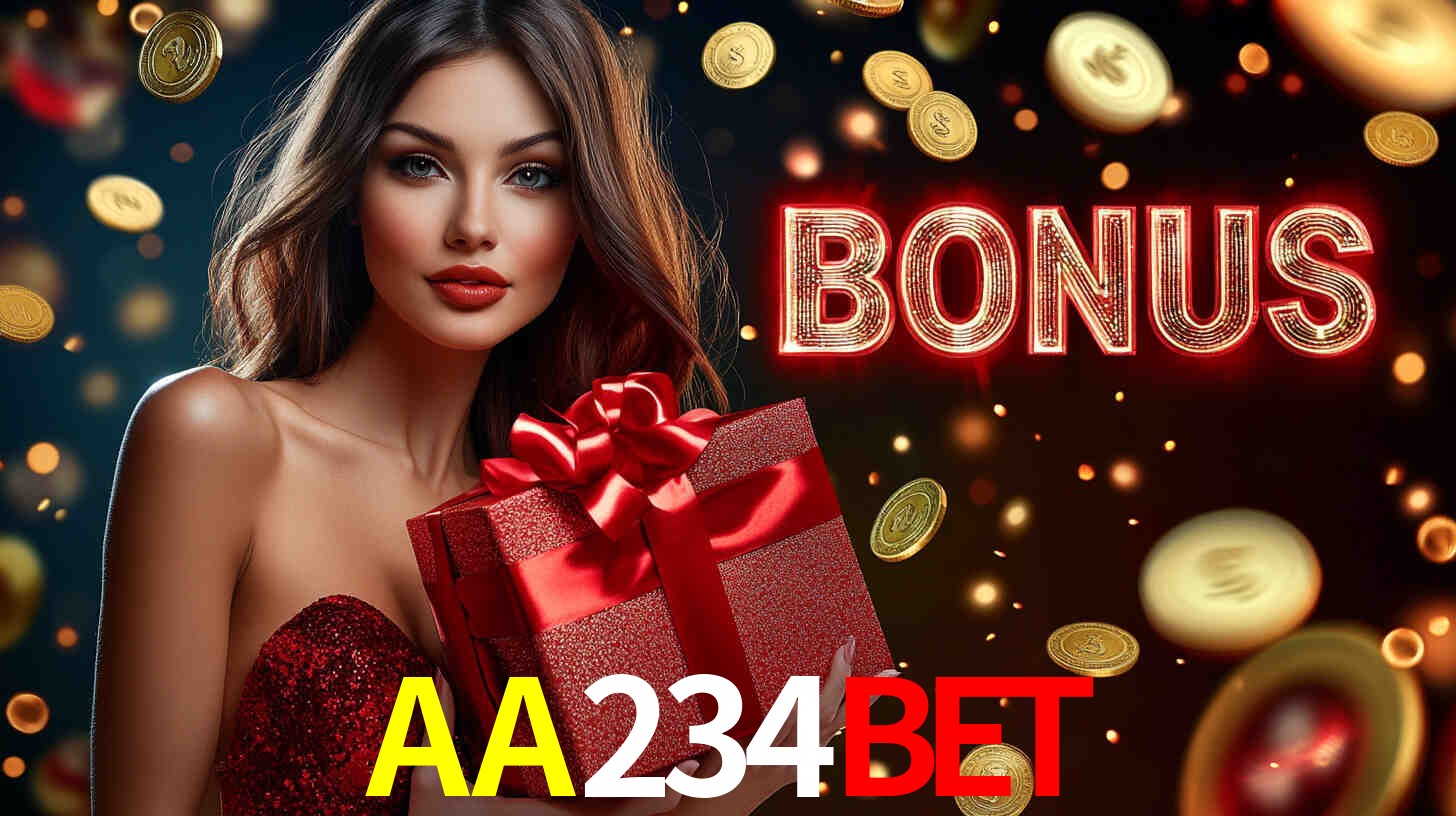 Descubra a Essência do AA234BET: Nossa História e Compromissos