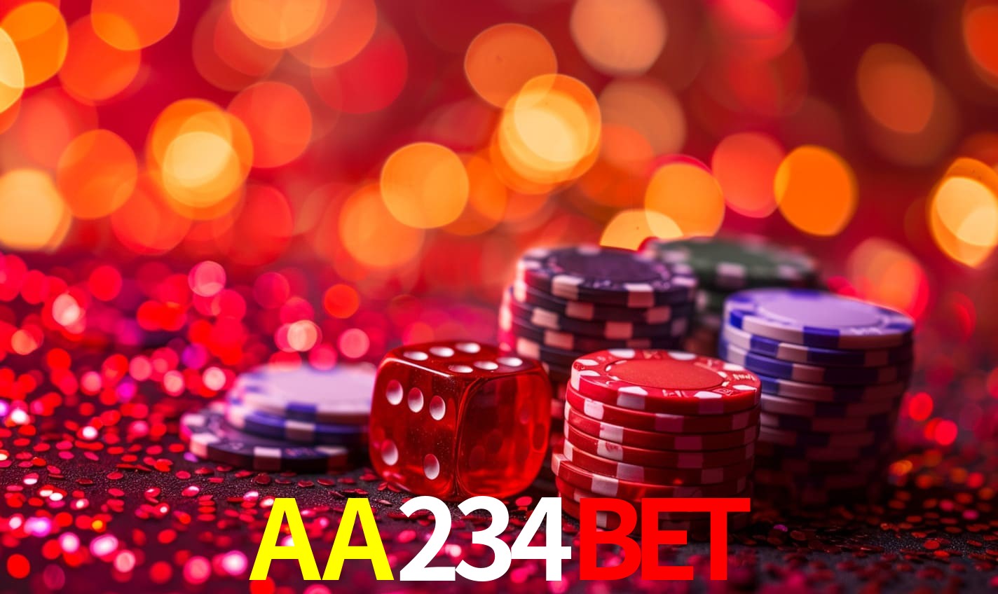 AA234BET Salvador - Strategies