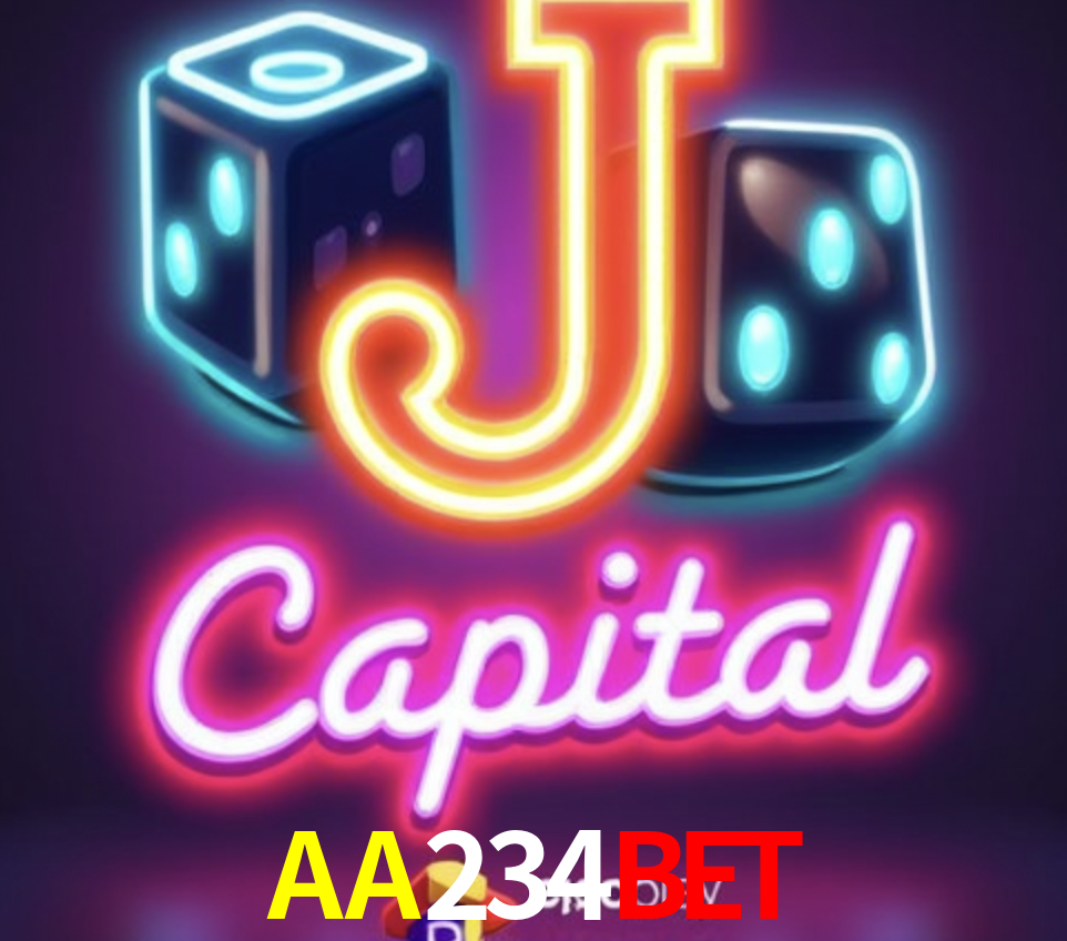 APP oficial da AA234BET para mobile